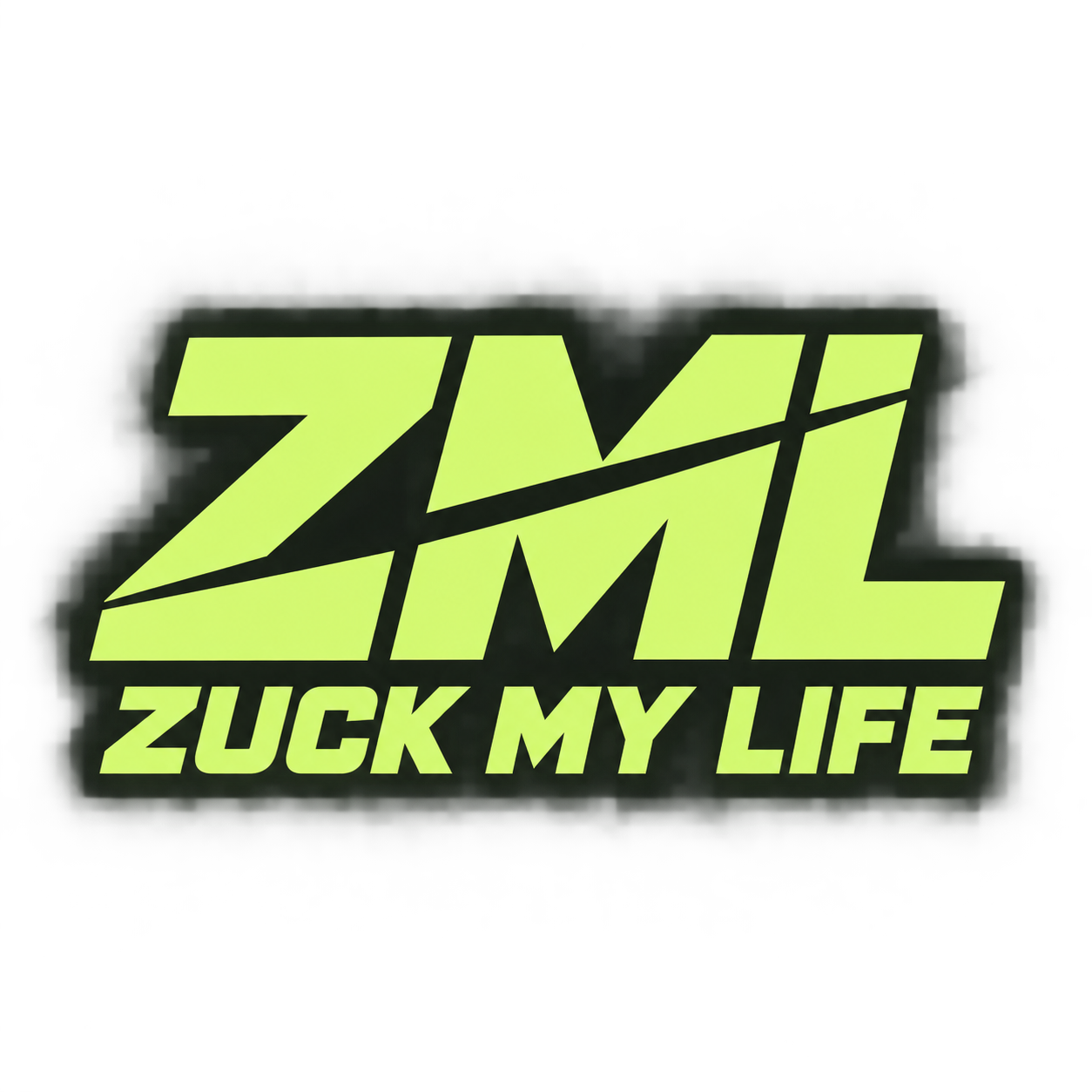 ZML — Zuck My Life